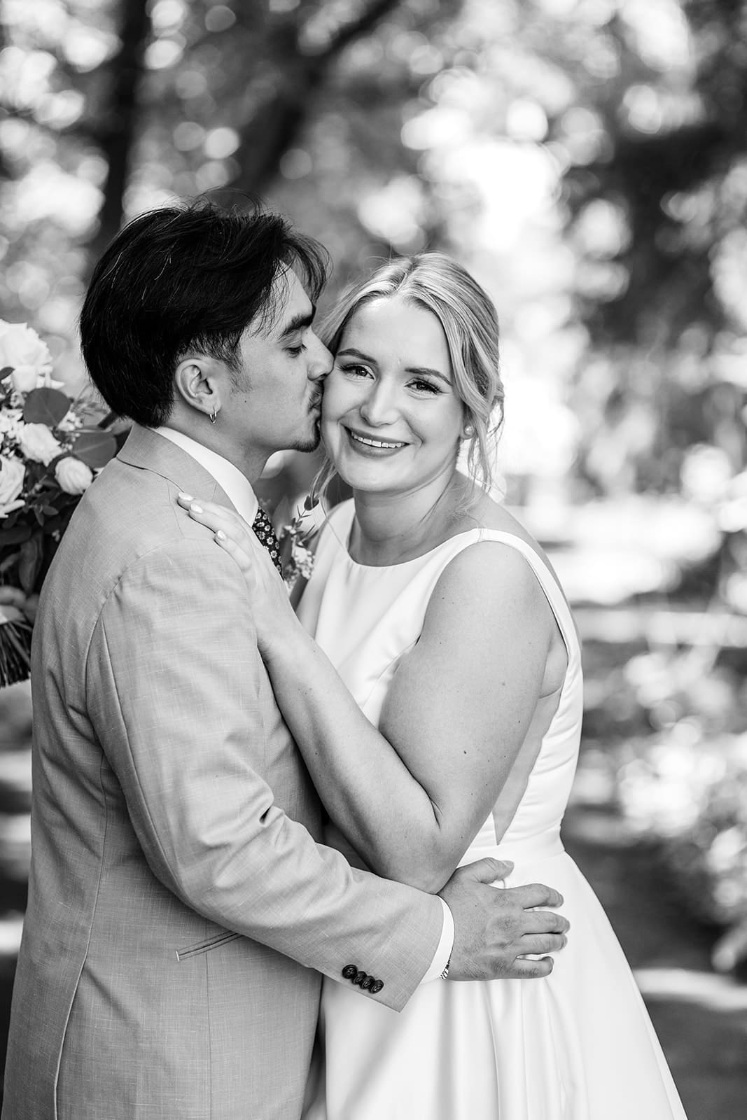 Norland House Wedding